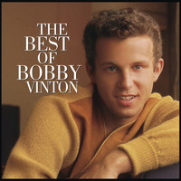 Bobby Vinton - The Best Of Bobby Vinton