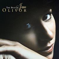 Jane Olivor - The Best Of Jane Olivor