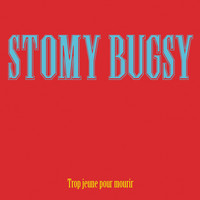 Stomy Bugsy - Maxi Spe