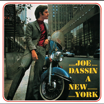 Joe Dassin - A New York