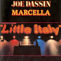 Joe Dassin & Marcella - Little Italy