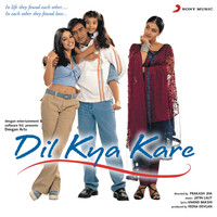 Jatin-Lalit - Dil Kya Kare (Original Motion Picture Soundtrack)