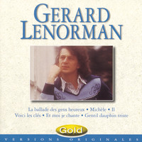 Gérard Lenorman - Les indispensables