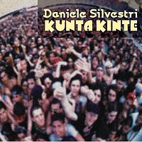 Daniele Silvestri - Kunta Kinte