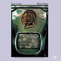 Ron Carter - Blues Farm
