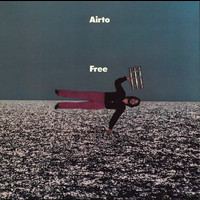 Airto - Free