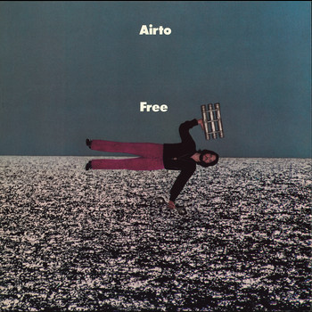 Airto - Free
