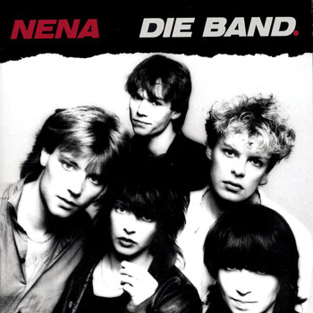 Nena - Nena-Die Band