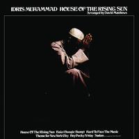 Idris Muhammad - House Of The Rising Sun