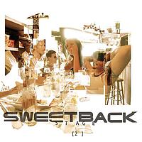 Sweetback - Stage 2