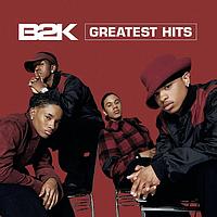 B2K - Greatest Hits