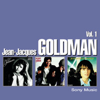 Jean-Jacques Goldman - Quand la musique est bonne / Non homologué / Positif