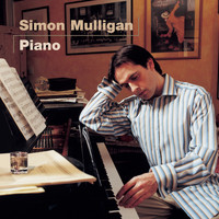Simon Mulligan - Simon Mulligan : Piano