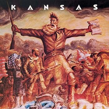 Kansas - Kansas (Expanded Edition)