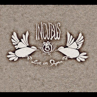 Incubus - Live in Japan 2004