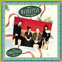 The Manhattan Transfer - The Christmas Album