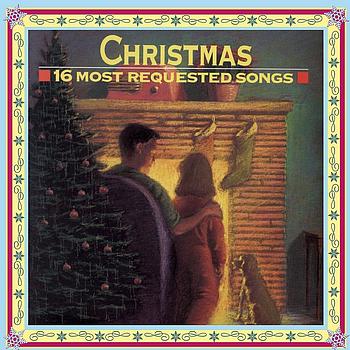 Various Artists - Christmas  16 Most Requested Songs