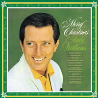 Andy Williams - Merry Christmas