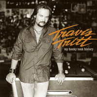 Travis Tritt - My Honky Tonk History