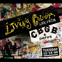 Living Colour - Live from CBGB's