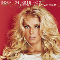 Jessica Simpson - ReJoyce  The Christmas Album