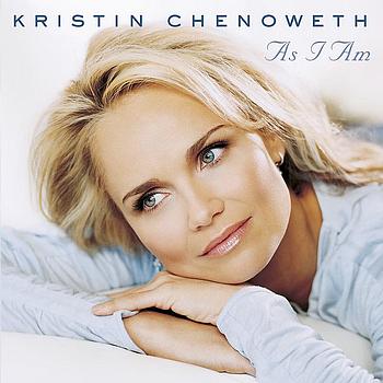 Kristin Chenoweth - As I Am