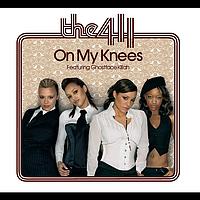 The 411 - On My Knees