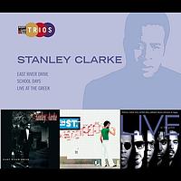 Stanley Clarke - Sony Jazz Trios