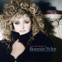 Bonnie Tyler - The Very Best Of Bonnie Tyler
