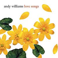 Andy Williams - Love Songs