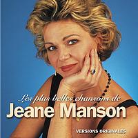 Jeane Manson - Les plus belles chansons de Jeane Manson