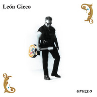 León Gieco - Orozco