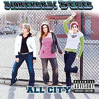 Northern State - All City (Explicit)