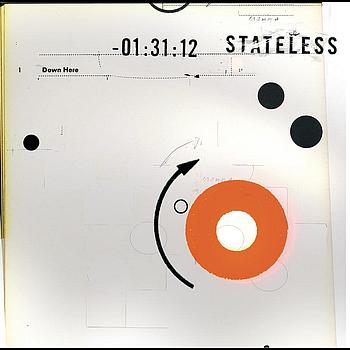Stateless - Down Here