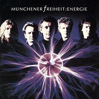 Münchener Freiheit - Energie