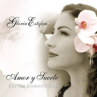 Gloria Estefan - Amor Y Suerte (Spanish Greatest Hits)