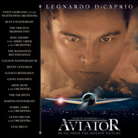 Original Soundtrack - The Aviator Music From The Motion Picture