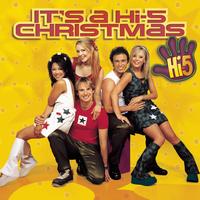 Hi-5 - It's A Hi-5 Christmas