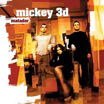 Mickey 3D - Matador