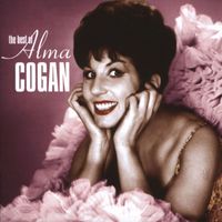 Alma Cogan - Twenty Tiny Fingers