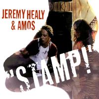 Jeremy Healy And Amos - Stamp!