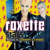 Roxette - Stars [Remixes] (Remixes)
