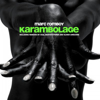 Marc Romboy - Karambolage