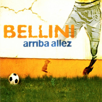 Bellini - Arriba Allez