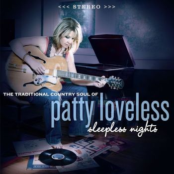 Patty Loveless - Why Baby Why