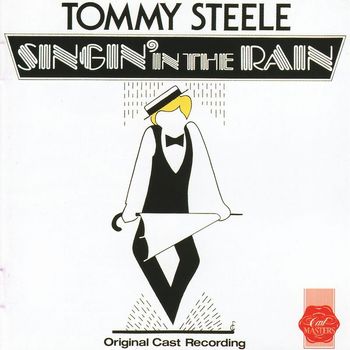 Various Artists - Singin' in the Rain (Original Cast Recording)