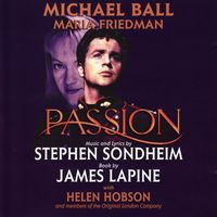 Stephen Sondheim - Passion (1997 London Cast Recording)