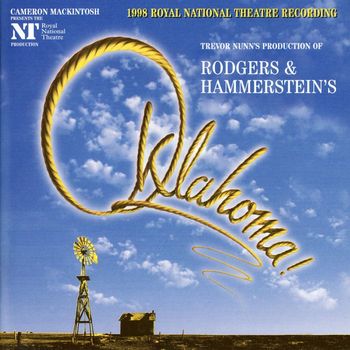 Richard Rodgers, Oscar Hammerstein II, Hugh Jackman - Oklahoma! (1998 Royal National Theatre Recording)