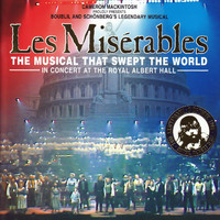 Claude-Michel Schönberg & Alain Boublil - Les Misérables (10th Anniversary Concert Live at Royal Albert Hall)