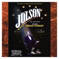 Al Jolson - Jolson (Original London Cast Recording)